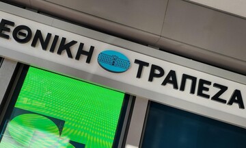 Moody’s: Αναβάθμισε την Εθνική Τράπεζα σε Baa2, σταθερό το outlook