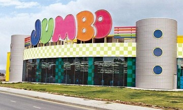Jumbo: Κατεβάζει τον πήχη για τα μεγέθη στο σύνολο του έτους -  Προειδοποιεί και για νέα αναθεώρηση