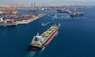 Εμπορικός στόλος: Οριακή αύξηση δύναμης – Νέα μείωση χωρητικότητας