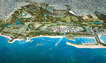 Lamda Development: Περιθώριο ανόδου 65% βλέπει η Axia – Απαντά στις ανησυχίες των επενδυτών