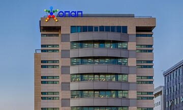 JP Morgan για ΟΠΑΠ: Σύσταση overweight και τιμή στόχος 20 ευρώ