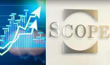 Scope: Διατηρεί το ΒΒΒ- για την Ελλάδα - Αναβαθμίζει τις προοπτικές σε θετικές