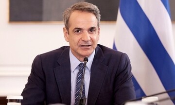 Κ. Μητσοτάκης: Δεν καταργείται η πενθήμερη εργασία, δεν αλλάζει το ωράριο απασχόλησης