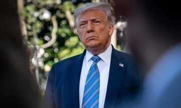 Τραμπ στη New York Post: Δεν θα έπρεπε να είμαι εδώ - Θα έπρεπε να είμαι νεκρός