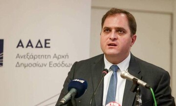 Πιτσιλής (ΑΑΔΕ): Κανένα σχέδιο για παράταση στην υποβολή φορολογικών δηλώσεων
