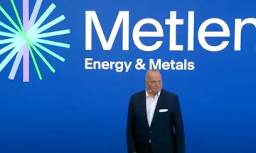 Metlen: «Αλλαγή σελίδας, χωρίς αλλαγή DNA» - Στόχοι για οκόμα πιο υψηλές κορυφές