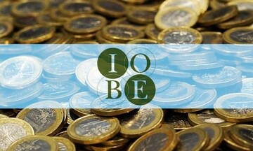 ΙΟΒΕ: Χαμηλότερα το οικονομικό κλίμα τον Ιούνιο λόγω βιομηχανίας και λιανεμπορίου