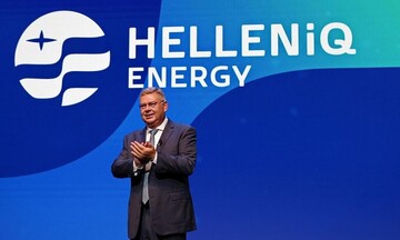 HelleniQ Energy: Βγαίνει στις αγορές με 5ετές ομόλογο 400 εκατ. ευρώ
