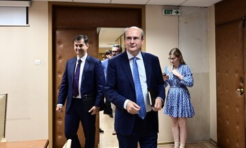 ΥΠΕΘΟ: Πέντε «καυτοί» φάκελοι βγαίνουν από το συρτάρι - Προς επίλυση ζητήματα που «σέρνονται» χρόνια