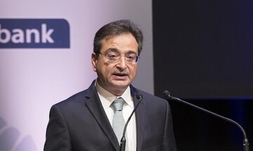 Καραβίας: Ιστορική στιγμή η επιστροφή στο μέρισμα – Ισχυρές οι προοπτικές της Eurobank