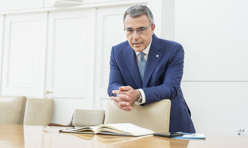 Axia: Στα 2,5 ευρώ η τιμή στόχος για την Alpha Bank - Τα σημεία «κλειδιά» για το β’ τρίμηνο
