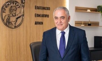 Χατζηθεοδοσίου: Μονόδρομος η παράταση για τις φορολογικές δηλώσεις