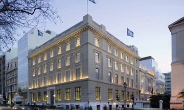Citywire: Alpha Bank, η ανανεωμένη τράπεζα που υποστηρίζουν οι κορυφαίοι επενδυτές