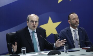 Μοντέλο ΔΕΗ σε 8 δημόσιες επιχειρήσεις του Υπερταμείου - Κατατέθηκε στη Βουλή το νομοσχέδιο