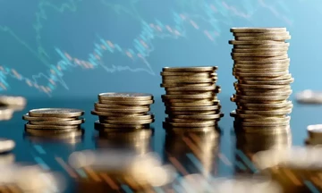 ΟΔΔΗΧ: Με απόδοση 3,3% η δημοπρασία εντόκων γραμματίων 26 εβδομάδων 500 εκατ. ευρώ