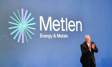Metlen: Στα 2,5 δισ. ευρώ ο τζίρος στο εξάμηνο – Ιστορικό ρεκόρ κερδοφορίας