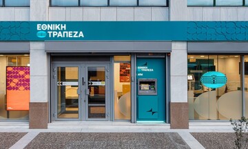 Εθνική Τράπεζα: Σύσταση buy και τιμή στόχο 10,50 ευρώ από την ΑΧΙΑ – Τι περιμένει για το β’ τρίμηνο