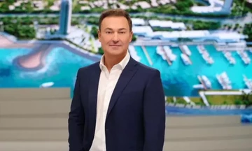 Euroxx: Overweight για την Lamda Development - Τιμή στόχος 10 ευρώ με περιθώριο ανόδου 37%