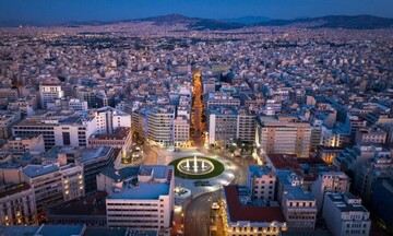Οι φθηνότερες και οι ακριβότερες περιοχές στην Αττική για αγορά κατοικίας - O ρόλος της Golden Visa