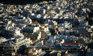 Το «μεγάλο μάτι» της εφορίας στα ακίνητα 7 εκατ. φορολογουμένων από τον Σεπτέμβριο