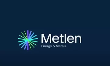 Metlen: Ολοκληρώθηκε η εξαγορά των μετοχών της Volterra