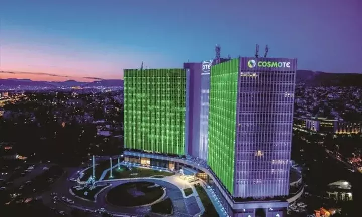 Cosmote: Οι επενδύσεις σε δίκτυα νέας γενιάς που χτίζουν το μέλλον μιας συνδεδεμένης Ελλάδας