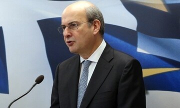Κ.Χατζηδάκης: Κανένας συμβιβασμός με φαινόμενα διαφθοράς
