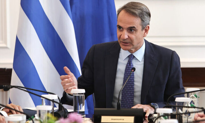 Ανασχηματισμός στους γενικούς γραμματείς – Τα νέα ονόματα