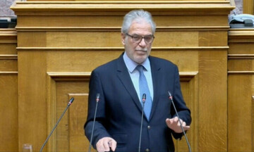 Στυλιανίδης: Σταθερές και ελαφρά μειούμενες οι τιμές στα εισιτήρια των συμβατικών πλοίων