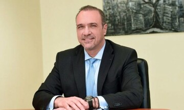 Ηλίας Ξηρουχάκης (ΤΧΣ): Όφελος 3,5 δισ. ευρώ για τον φορολογούμενο από τη διάσωση των τραπεζών