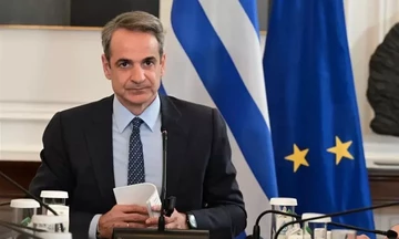 Μητσοτάκης στο υπουργικό: Eίμαστε έτοιμοι να παρέμβουμε για τις τιμές στο ρεύμα