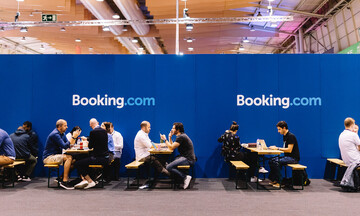 Booking.com: Καμπάνα 448 εκατ. από την Ισπανία για κατάχρηση δεσπόζουσας θέσης