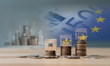 Στο 3% «τσίμπησε» ο πληθωρισμός στην Ελλάδα τον Ιούλιο - Στο 2,6% στην Ευρωζώνη