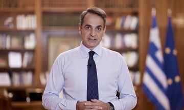 Κυρ. Μητσοτάκης: Στα χαμηλότερα ποσοστά από το 2009 η ανεργία