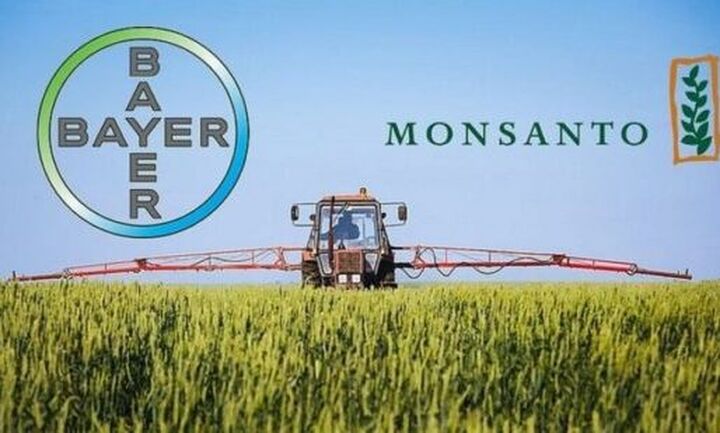 Bayer: Κέρδισε δικαστική διαμάχη για την καρκινογόνο δράση του Roundup