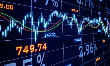 Χρηματιστήριο: Εβδομαδιαία άνοδος 3,51% με οδηγό τις τράπεζες - Kέρδη 10,73% από τις αρχές του 2024