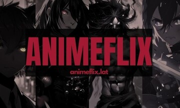 Έπεσε το πειρατικό Animeflix με 13 εκατομμύρια μηνιαίες επισκέψεις