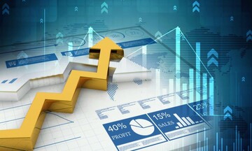 Πληθωρισμός: Στο 3% στην Ελλάδα τον Ιούλιο – Στο 2,6% στην ευρωζώνη