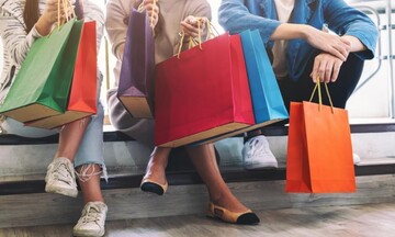 Πάνω από 18 δισ. ο τζίρος στο λιανεμπόριο το β' τρίμηνο - Ποιοι κλάδοι ξεχώρισαν