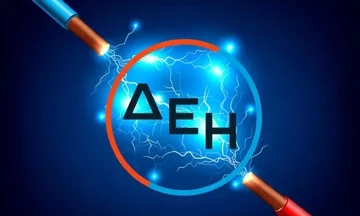 ΔΕΗ: Νέο άλμα στη λιανική τον Ιούλιο, ξεπέρασε το 54% το μερίδιο αγοράς 
