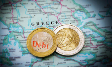 Γερμανικός Τύπος: Η Ελλάδα προοδεύει στη μείωση του δημοσίου χρέους