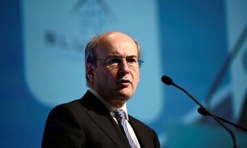 Χατζηδάκης: Αύξηση 10,3% των εσόδων από ΦΠΑ μετά τη διασύνδεση ταμειακών – POS