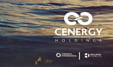 Euroxx: Στα 11 ευρώ η τιμή στόχος για την Cenergy – Πώς αξιολογεί τα αποτελέσματα εξαμήνου