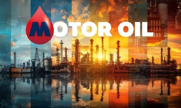 Motor Oil: Ισχυρή κερδοφορία στο α’ εξάμηνο 2024 – Αύξηση 31%, στα 362 εκατ. ευρώ