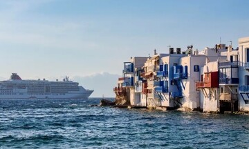 «Ο όμιλος TUI αναμένει χρυσές δουλειές το φθινόπωρο»