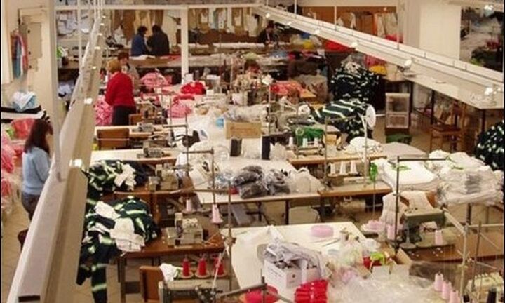 Ανησυχητικά μηνύματα από το ΒΕΘ: Μηδενικά ταμειακά διαθέσιμα για έξι στις 10 βιοτεχνίες