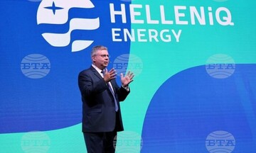 HELLENiQ ENERGY: Στα 570 εκατ. τα συγκρίσιμα EBITDA του Ομίλου για το α’ εξάμηνο