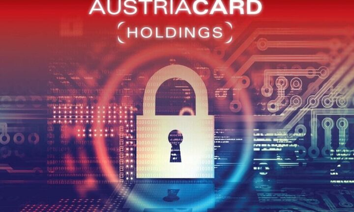 Austriacard: Στα 11,2 εκατ. τα καθαρά κέρδη το α’ εξάμηνο - Αύξηση 7% στα έσοδα