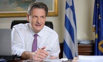 Σκυλακάκης: Προανήγγειλε επιδοτήσεις στους λογαριασμούς ρεύματος και τον Σεπτέμβριο 