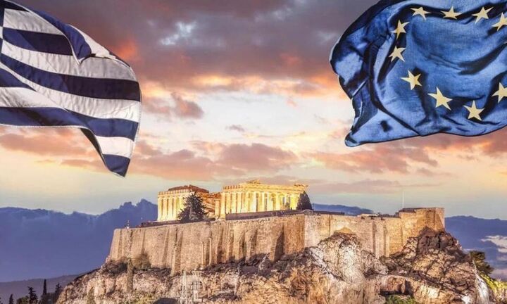 RND: Ο ευρωπαϊκός Νότος «οδηγεί» την οικονομία της ΕΕ - Πού οφείλεται η ανάπτυξη;